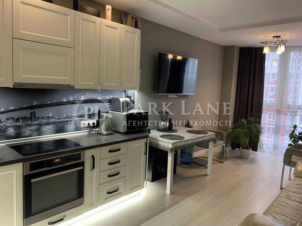 Продаж 2 к. кв. Позняки Дарницький р-н, вул. Драгоманова 2 ТОП ЦІНА Київ - зображення 2