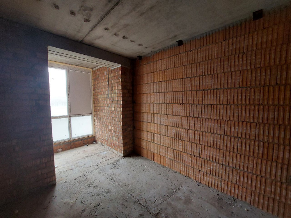 Продам 2х комнатную квартиру. Акция для ВСУ. Рассрочка без удорожания Одесса - изображение 2