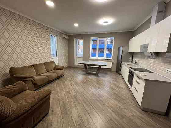 Продам видовую 2к квартиру ЖК Монте Плаза! 75м2 (16461) Харків