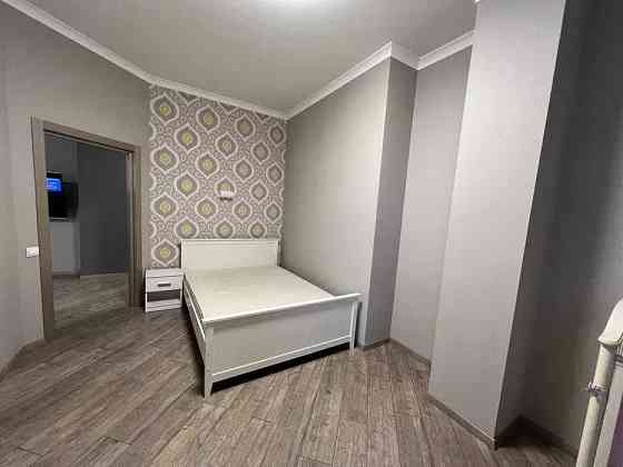 Продам видовую 2к квартиру ЖК Монте Плаза! 75м2 (16461) Харків