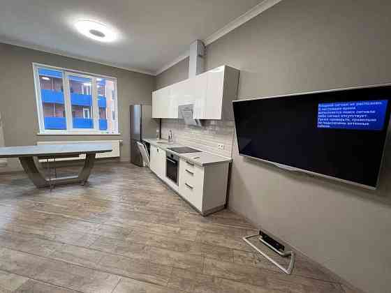 Продам видовую 2к квартиру ЖК Монте Плаза! 75м2 (16461) Харків