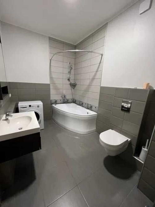 Продам видовую 2к квартиру ЖК Монте Плаза! 75м2 (16461) Харків - зображення 5