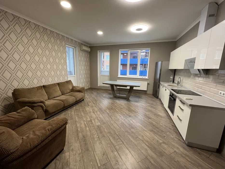 Продам видовую 2к квартиру ЖК Монте Плаза! 75м2 (16461) Харків - зображення 2