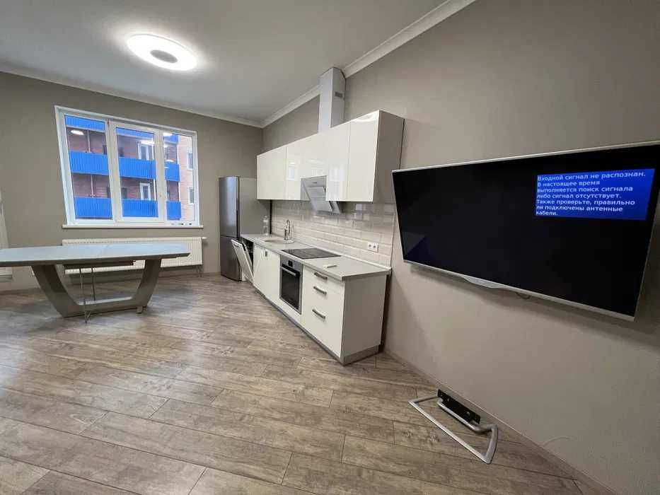 Продам видовую 2к квартиру ЖК Монте Плаза! 75м2 (16461) Харків - зображення 1