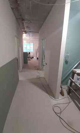 Продам квартиру ЖК Монте Плаза 71м2 под чистовую отделку (17459) Харків