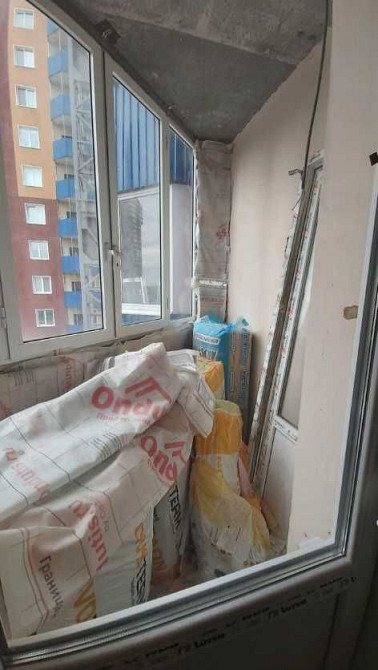 Продам квартиру ЖК Монте Плаза 71м2 под чистовую отделку (17459) Харків - зображення 4