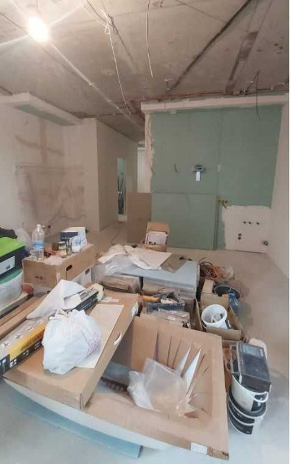 Продам квартиру ЖК Монте Плаза 71м2 под чистовую отделку (17459) Харків - зображення 6