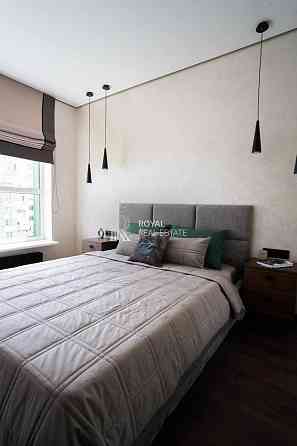 Продажа квартиры Киев ЖК Парковый город 44.6 м² 1 комната Дисконт Київ