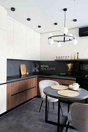 Продажа квартиры Киев ЖК Парковый город 44.6 м² 1 комната Дисконт Київ