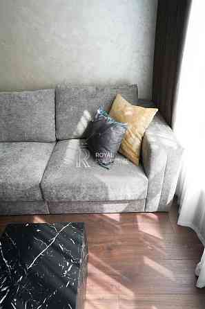 Продажа квартиры Киев ЖК Парковый город 44.6 м² 1 комната Дисконт Київ