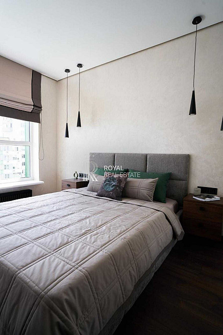 Продажа квартиры Киев ЖК Парковый город 44.6 м² 1 комната Дисконт Київ - зображення 4