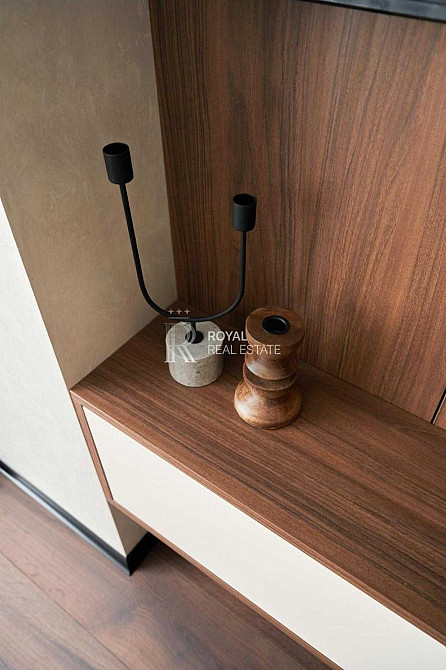 Продажа квартиры Киев ЖК Парковый город 44.6 м² 1 комната Дисконт Київ - зображення 2