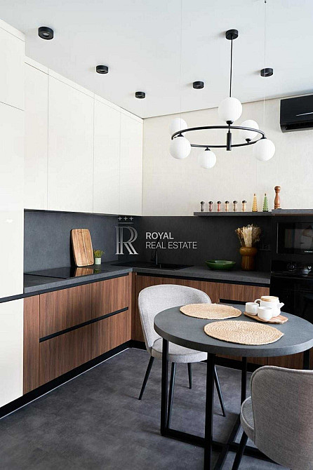 Продажа квартиры Киев ЖК Парковый город 44.6 м² 1 комната Дисконт Київ - зображення 3