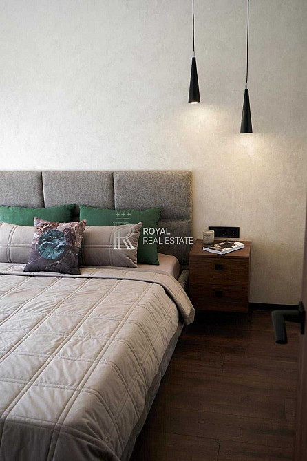 Продажа квартиры Киев ЖК Парковый город 44.6 м² 1 комната Дисконт Київ - зображення 8