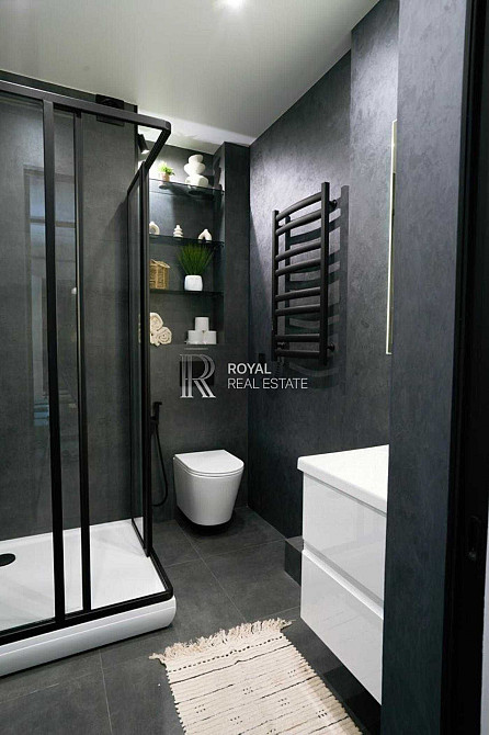 Продажа квартиры Киев ЖК Парковый город 44.6 м² 1 комната Дисконт Київ - зображення 7