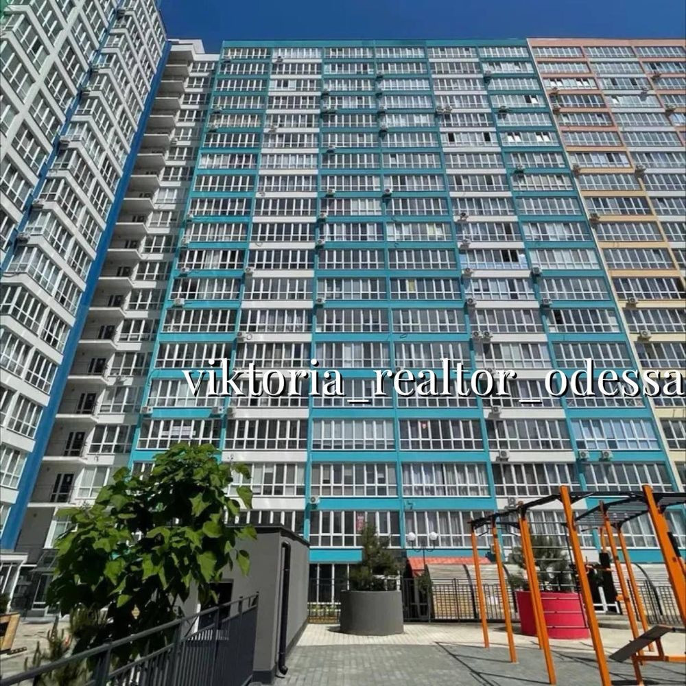 Квартира студия с лоджией!!на Таирова !!!новый ЖК !Дом сдпн Лиманка - изображение 6