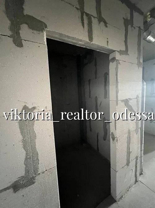 Квартира студия с лоджией!!на Таирова !!!новый ЖК !Дом сдпн Лиманка - изображение 5