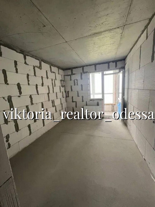 Квартира студия с лоджией!!на Таирова !!!новый ЖК !Дом сдпн Лиманка - изображение 2