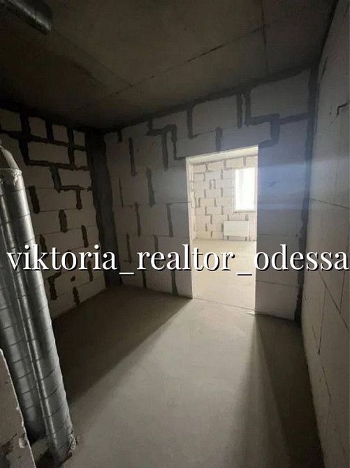 Квартира студия с лоджией!!на Таирова !!!новый ЖК !Дом сдпн Лиманка - изображение 3