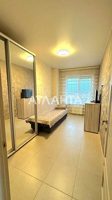 2-комнатная квартира с ремонтом и мебелью на Таирова. Лиманка - изображение 5