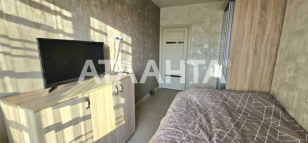 2-комнатная квартира с ремонтом и мебелью на Таирова. Лиманка - изображение 4