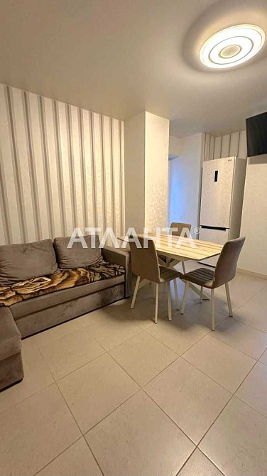 2-комнатная квартира с ремонтом и мебелью на Таирова. Лиманка - изображение 6