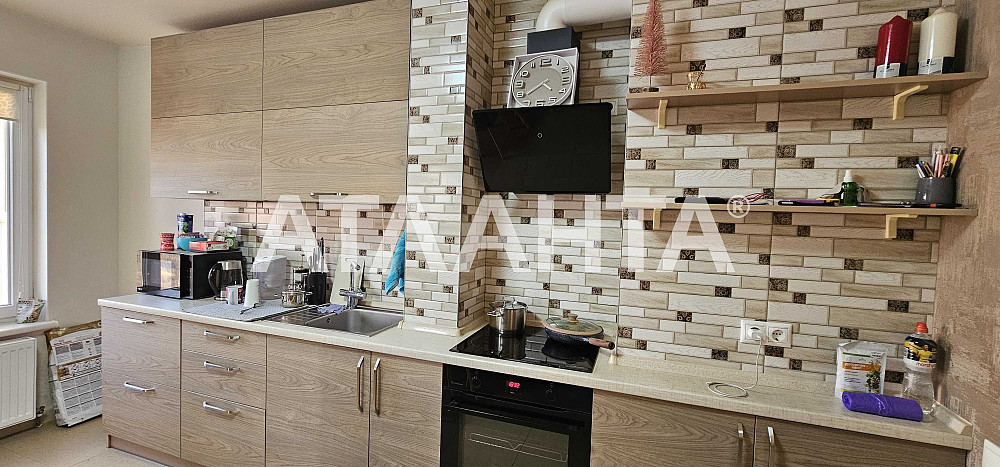 2-комнатная квартира с ремонтом и мебелью на Таирова. Лиманка - изображение 8