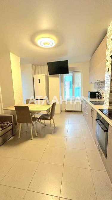 2-комнатная квартира с ремонтом и мебелью на Таирова. Лиманка - изображение 7