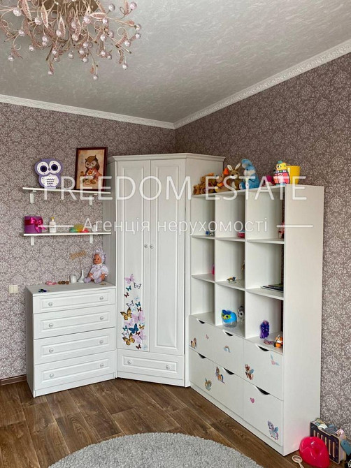 39.900$ ‼️ПРОДАЖА‼️ 3к.Квартира 68м2 / Индустиальная / Горизонт Харьков - изображение 3