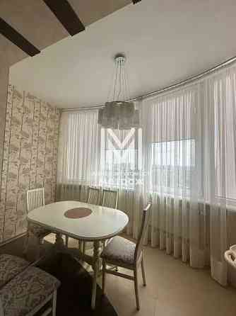 Видовая квартира с авторским ремонтом. ЖК Адмирал Харьков