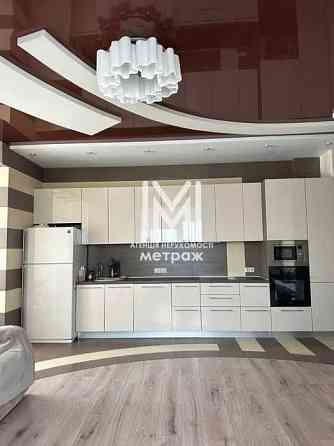 Видовая квартира с авторским ремонтом. ЖК Адмирал Харьков