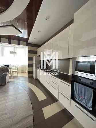 Видовая квартира с авторским ремонтом. ЖК Адмирал Харьков