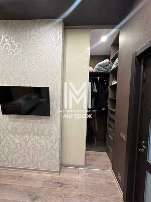 Видовая квартира с авторским ремонтом. ЖК Адмирал Харьков - изображение 7