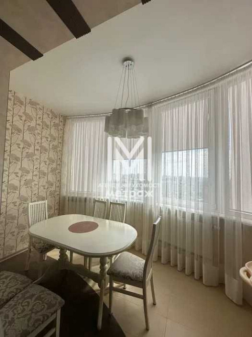 Видовая квартира с авторским ремонтом. ЖК Адмирал Харьков - изображение 6