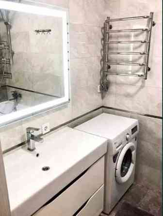 Продам 2-х комнатную квартиру 65м.кв. в ЖК Левада1 с ремонтом!SE Харьков