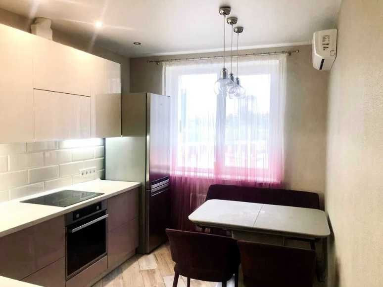 Продам 2-х комнатную квартиру 65м.кв. в ЖК Левада1 с ремонтом!SE Харьков - изображение 3