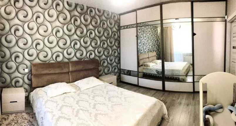 Продам 2-х комнатную квартиру 65м.кв. в ЖК Левада1 с ремонтом!SE Харьков - изображение 1