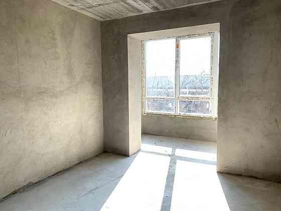 1к квартира 47м2 готова на здачі Ивано-Франковск