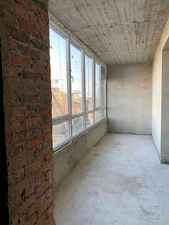 1к квартира 47м2 готова на здачі Ивано-Франковск