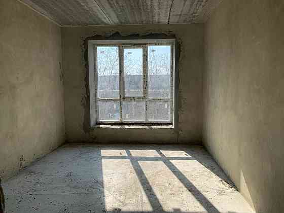 1к квартира 47м2 готова на здачі Ивано-Франковск