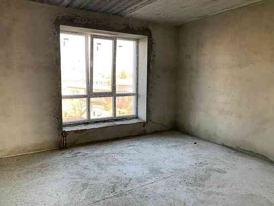 1к квартира 47м2 готова на здачі Ивано-Франковск