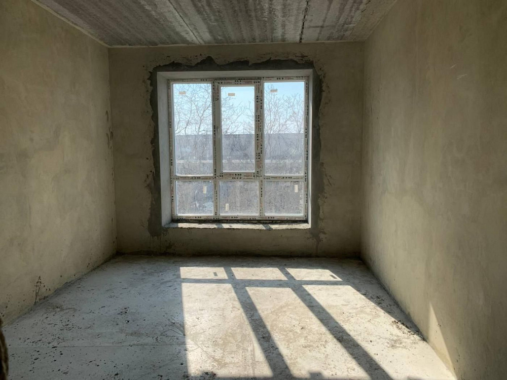 1к квартира 47м2 готова на здачі Ивано-Франковск - изображение 4