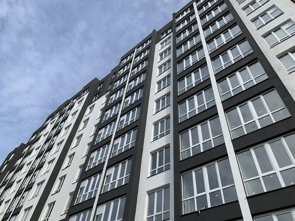 1к квартира 47м2 готова на здачі Ивано-Франковск - изображение 6