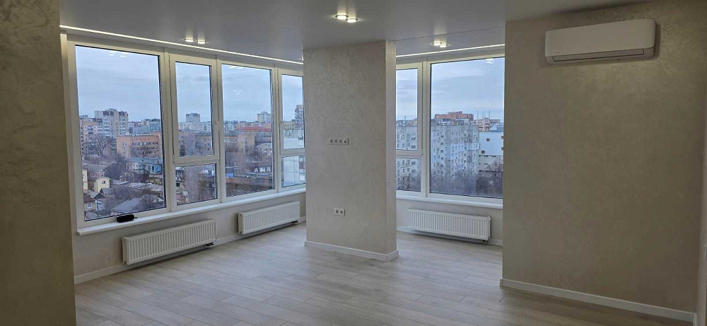 Продаж нової квартири. Черкассы - изображение 1