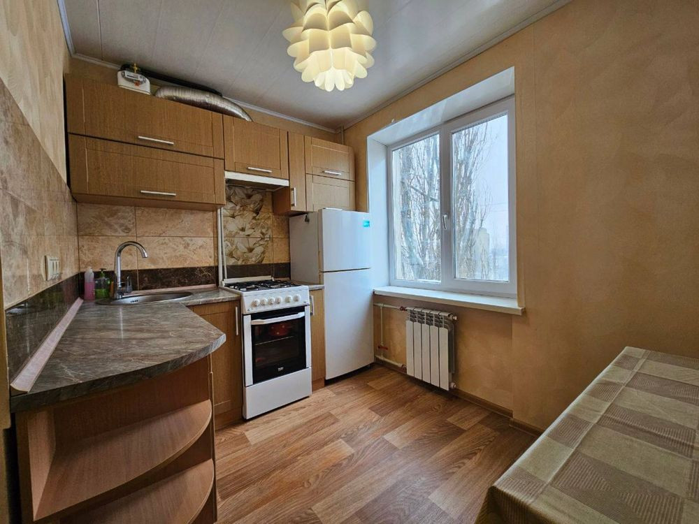 Продам 2х ком квартиру ж-м 12 квартал Днепр - изображение 6