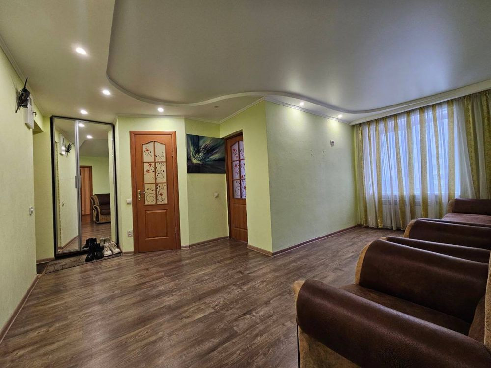 Продам 2х ком квартиру ж-м 12 квартал Днепр - изображение 3