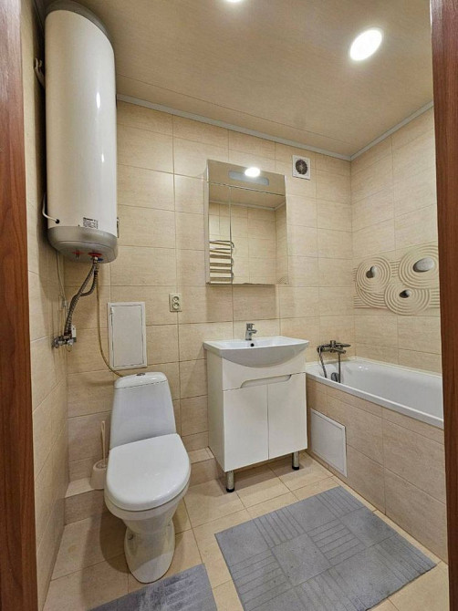 Продам 2х ком квартиру ж-м 12 квартал Днепр - изображение 8