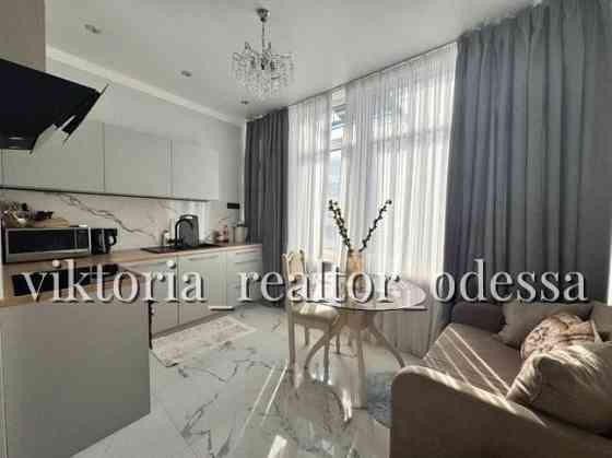 !КАМАНИНА!48 ЖЕМЧУЖИНА! АРКАДИЯ ! уютная квартира с ремонтом! Одесса