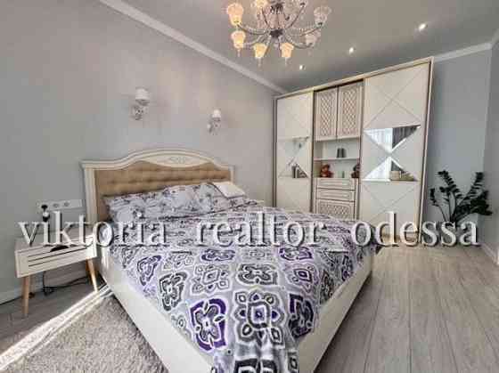 !КАМАНИНА!48 ЖЕМЧУЖИНА! АРКАДИЯ ! уютная квартира с ремонтом! Одесса