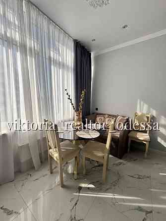 !КАМАНИНА!48 ЖЕМЧУЖИНА! АРКАДИЯ ! уютная квартира с ремонтом! Одесса